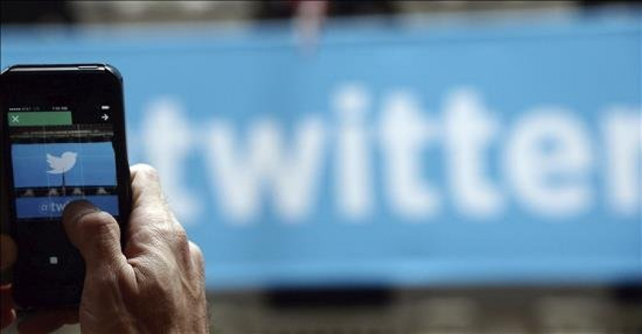 Twitter cierra un acuerdo de publicidad en móviles por 230 millones de dólares