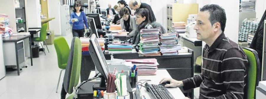 Los recursos en materia laboral bajaron un 56% desde la aplicación de las tasas