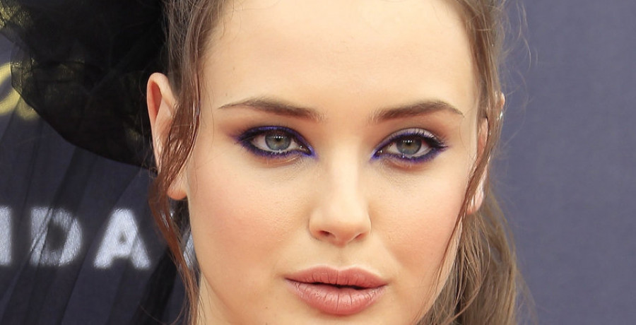 Katherine Langford protagonizará la serie “Cursed” para Netflix