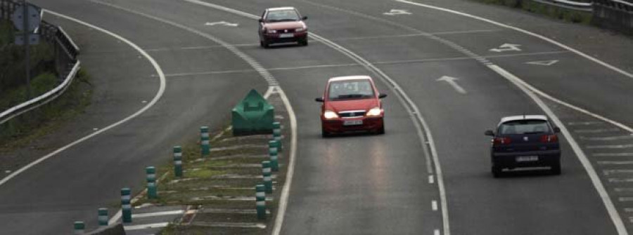 A Coruña es el principal destino de trabajo para los usuarios ferrolanos de la web BlaBlaCar