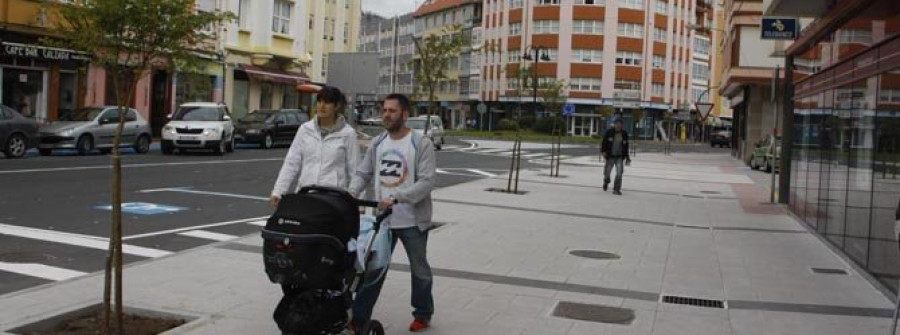 CEDEIRA-La villa estrenará este verano un servicio público de alquiler de bicis