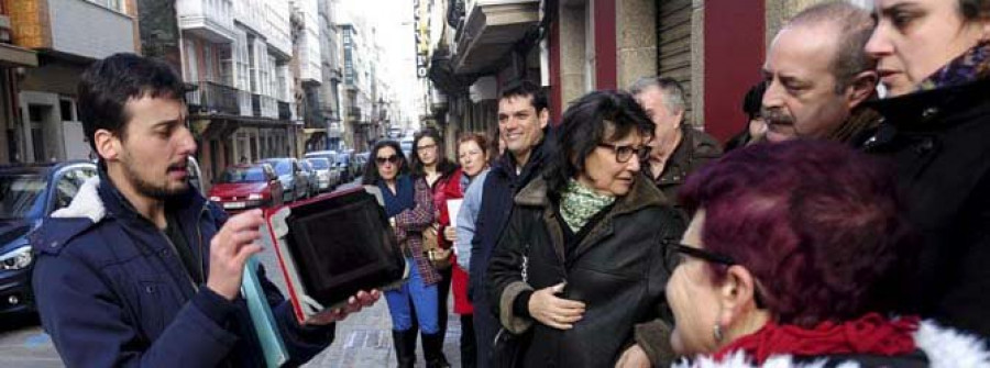 El Ferrol obrero entre dos siglos