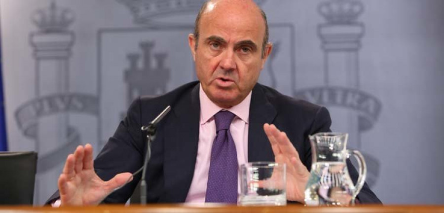 La economía española crecerá menos del 2% en 2017 debido a los ajustes