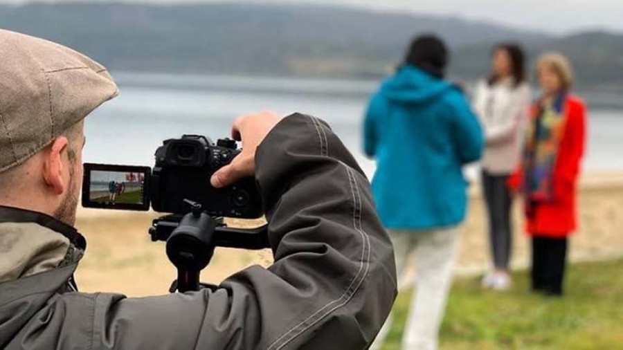 La TVG elige Ferrol y As Pontes para rodar capítulos de su nuevo programa “Desmontando Galicia”