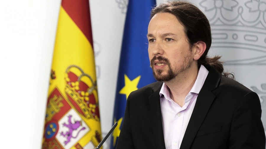 La oposición pretende impedir que Iglesias acceda a la comisión del CNI