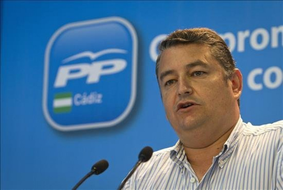 El PP vincula fraudes en formación y ERE porque tienen el mismo "modus operandi"