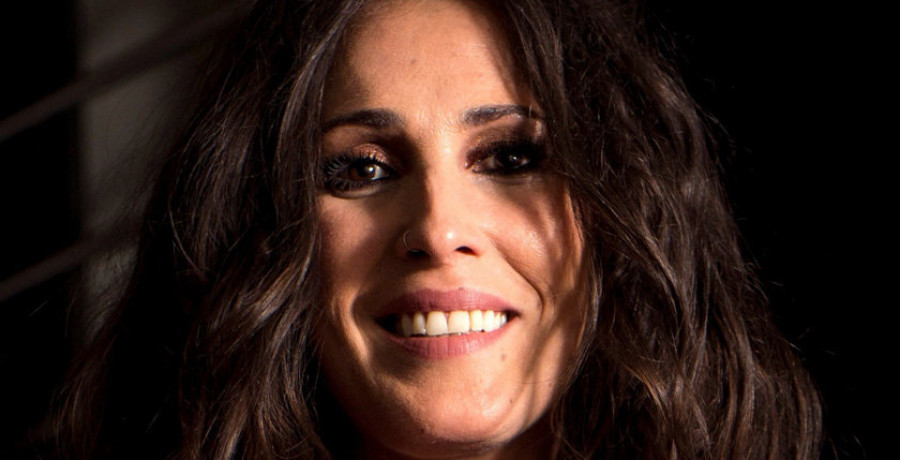 Malú: “Paco de Lucía era un referente en todo lo que hago”