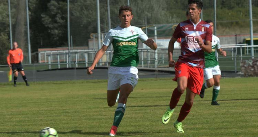 Los jugadores del Racing se ejercitarán mañana