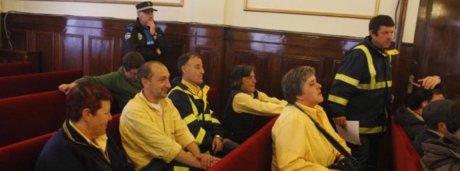 EU acusa a Rey Varela de no separar su papel institucional como alcalde de su militancia