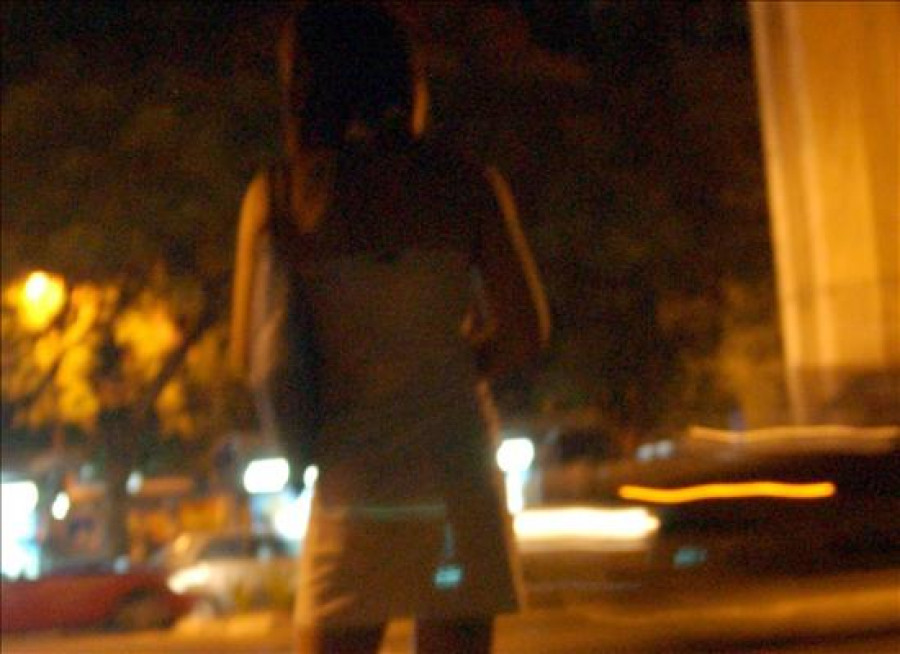 La prostitución pasa de la calle a internet en EE.UU., según un estudio