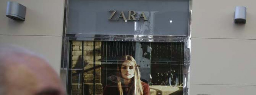 Zara es la segunda mejor marca de España con un valor de 10.687 millones