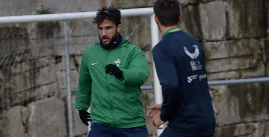 Los jugadores del Racing retornan hoy 
al trabajo