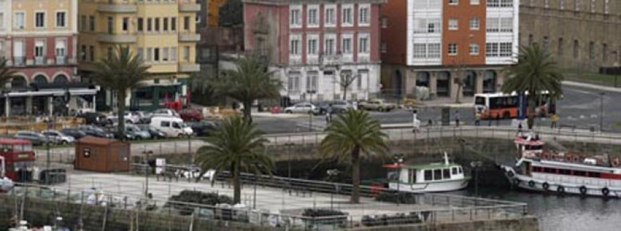 Un mes para las alegaciones  al Plan Especial de Ferrol Vello