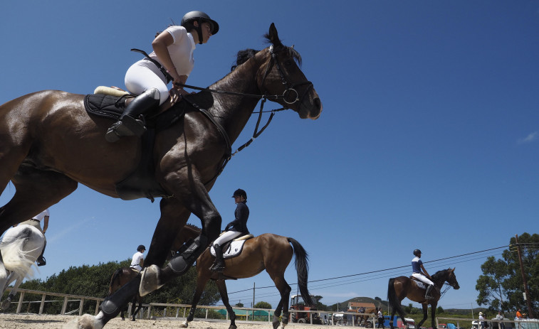 Equiocio se refuerza como espacio para la promoción turística de toda Ferrolterra