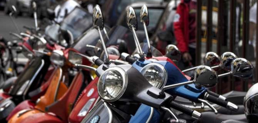 ¿Por qué la venta de motos de 125 cc ha crecido tanto desde el confinamiento total de 2020?