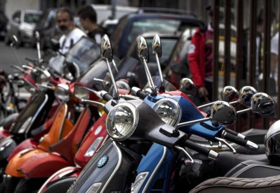 ¿Por qué la venta de motos de 125 cc ha crecido tanto desde el confinamiento total de 2020?