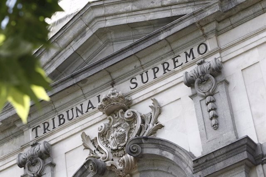 El Supremo tumba el adelanto a las 20.00 horas del toque de queda en Castilla y León