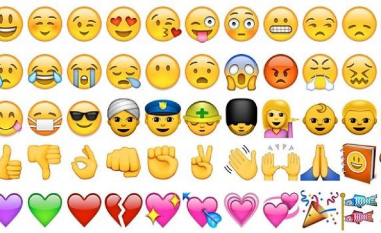 El nuevo emoji de la jeringuilla llegará a iOS junto con 200 diseños de parejas inclusivas