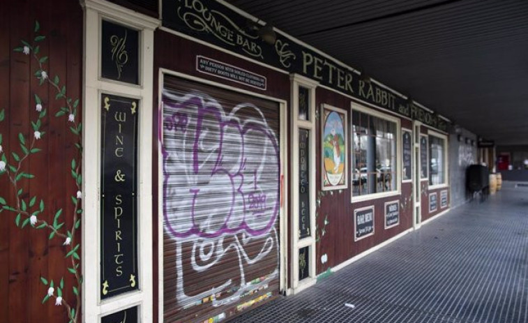 Hosteleros presentan demandas en Industria por los cierres por el covid, como paso previo a ir al Supremo
