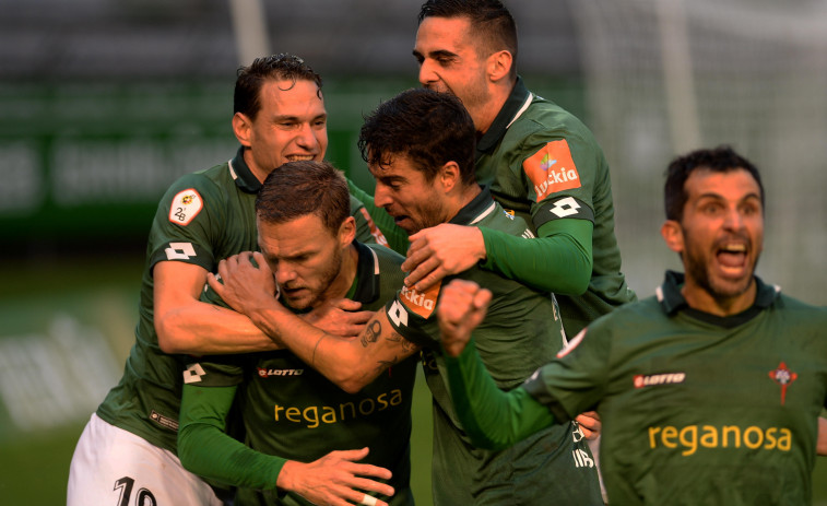El Racing se la juega a cara o cruz