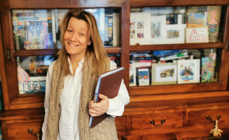Paula Miraz: “Somos un colegio pequeño con una comunicación fluida con las familias”