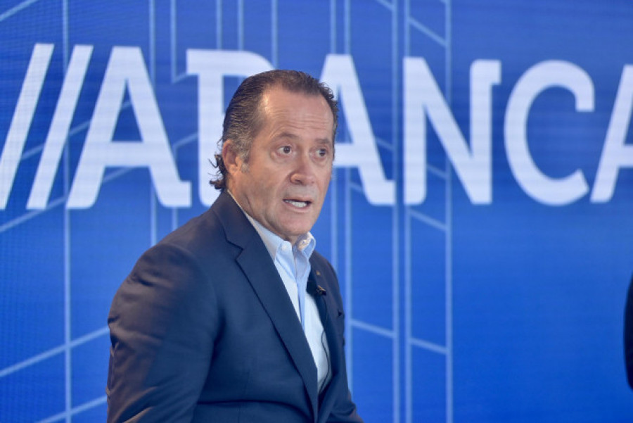 Abanca supera el 97% de participación en Nueva Pescanova tras la capitalización de deuda