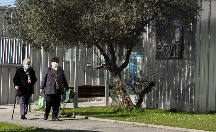 Los nuevos casos de Covid siguen en descenso y cae la hospitalización