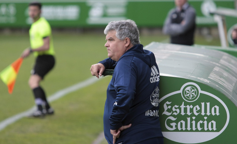 Onésimo: “No fuimos nosotros y lo lógico es perder”