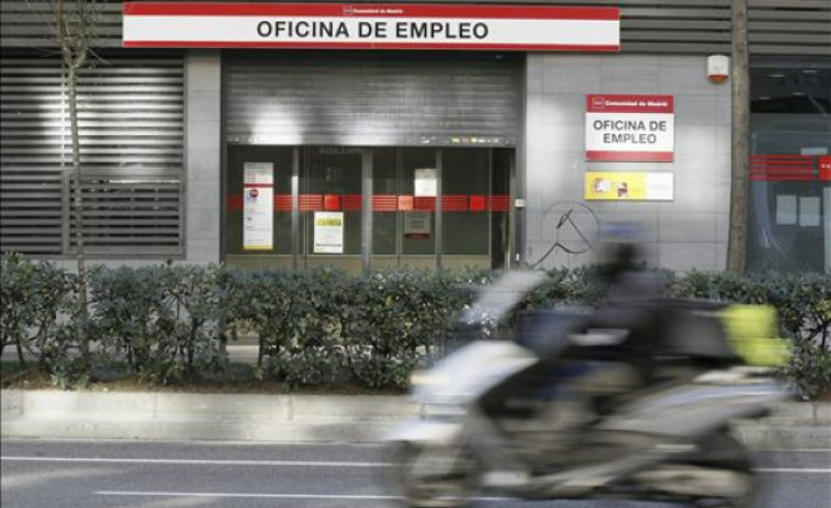 Casi 20.000 trabajadores de la provincia de A Coruña están inmersos en un ERTE