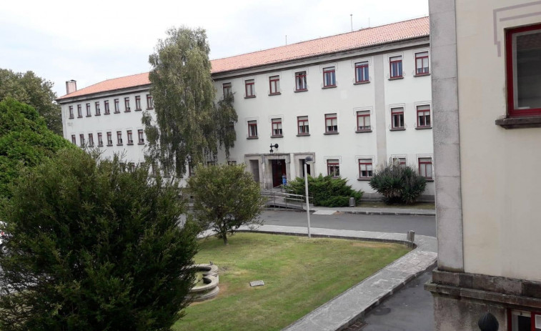 La UDC avanza en la integración de la EPS y la EUP de Ferrol en una única Escuela de Ingeniería