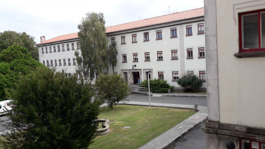 La UDC avanza en la integración de la EPS y la EUP de Ferrol en una única Escuela de Ingeniería