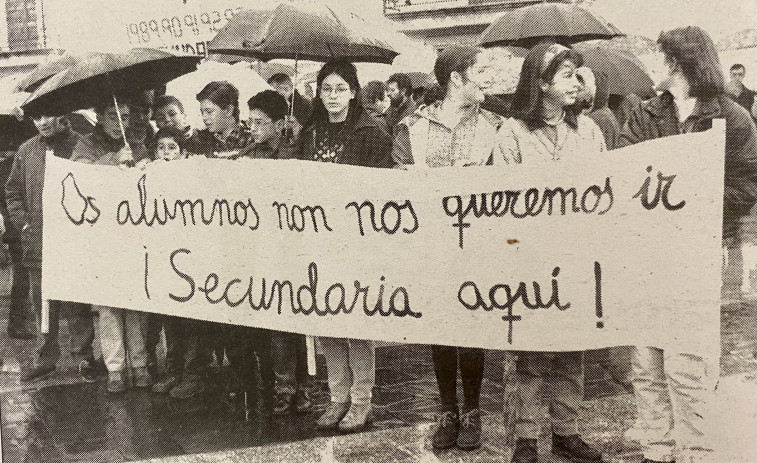 Hace 25 años: Mitin de Felipe González en el Coliseo y toma de posesión de Julián Barrio