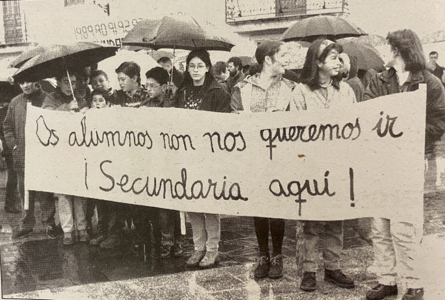 Hace 25 años: Mitin de Felipe González en el Coliseo y toma de posesión de Julián Barrio