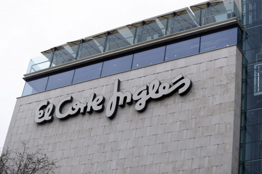 El Corte Inglés propone un plan voluntario de bajas para un máximo de 3.000 empleados