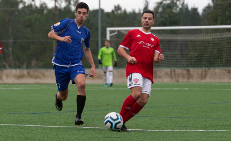 Más del 70 % de equipos de fútbol de categoría autonómica se inscriben en competición