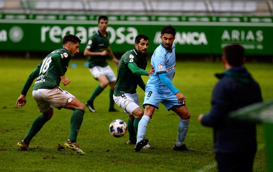 Ser o no ser en tres partidos