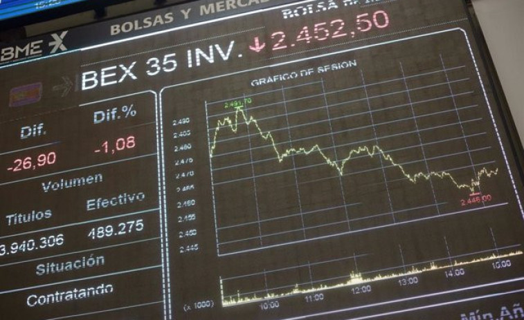 Unos 56.000 españoles retiraron 97 millones de sus planes de pensiones por el Covid-19 en 2020