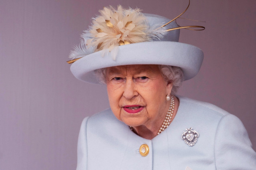 La reina Isabel promulga la ley que permite a las ministras coger la baja por maternidad en Reino Unido