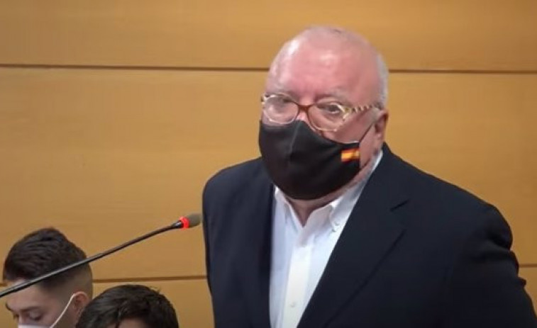 El tribunal rechaza el recurso de Anticorrupción contra la libertad provisional de Villarejo por tres piezas