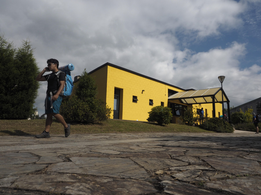 La promoción editorial del Camino Inglés, objeto de un taller de empleo municipal