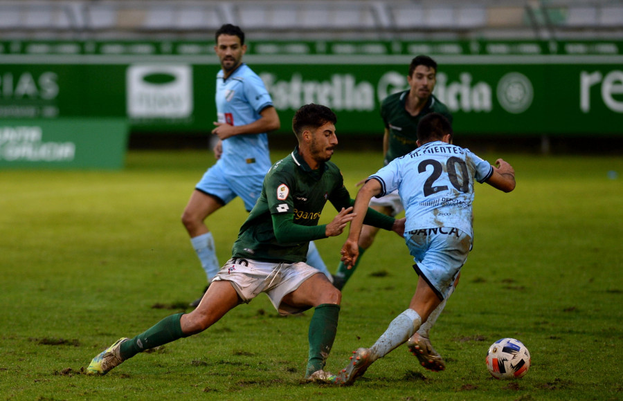 Confirmado el aplazamiento del Coruxo-Racing