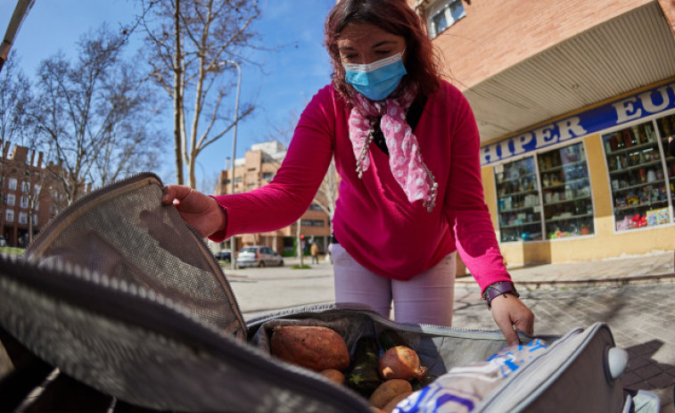 La crisis del Covid-19 tiene rostro de mujer