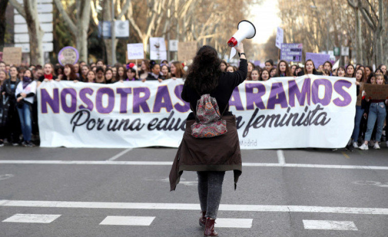 El PP reitera que fue responsabilidad de Sánchez no cancelar el 8-M