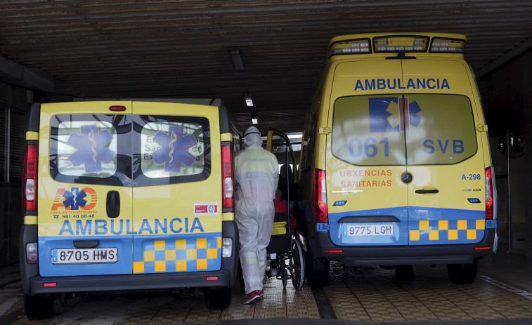 Febrero fue el mes más mortal de la pandemia, con 74 fallecimientos
