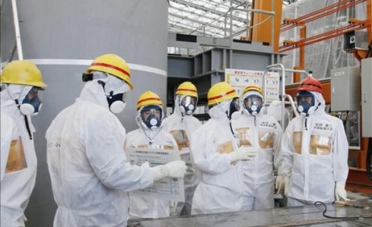 Ocho claves que diferencian Fukushima de Chernóbil