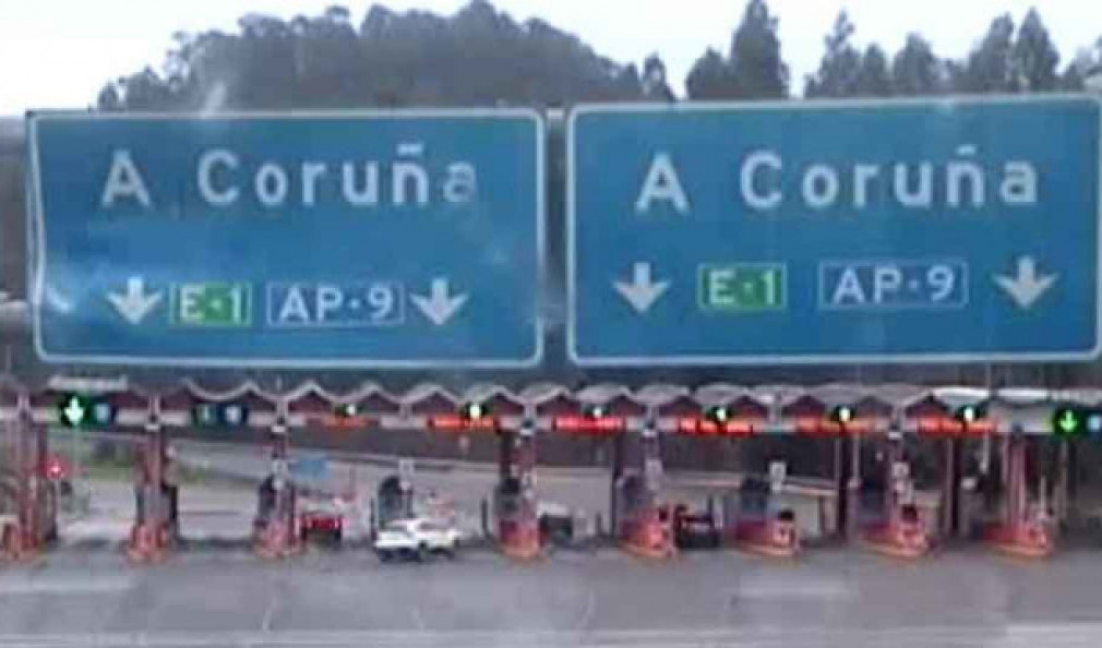 Prórrogas, recursos y ultimátums: la AP-9 vuelve a ser protagonista del verano gallego