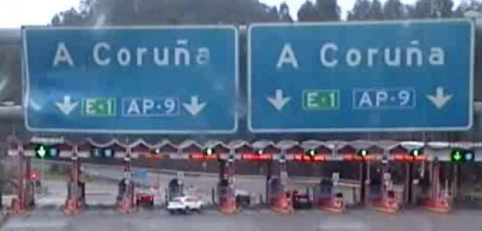 Prórrogas, recursos y ultimátums: la AP-9 vuelve a ser protagonista del verano gallego