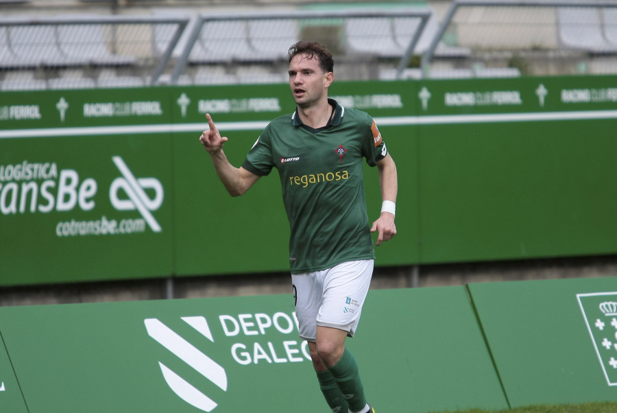 Rodríguez: “Suplí el malestar con ganas”
