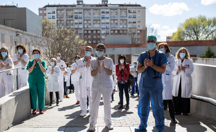 Baleares se suma a Extremadura en riesgo bajo de transmisión del coronavirus