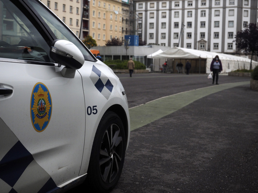 Denuncian a un hombre por intentar convencer a una menor para llevársela en su coche